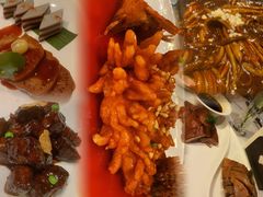 -民国红公馆·秦淮八艳(夫子庙店)