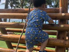 -三亚亚龙湾天域度假酒店