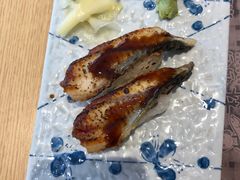 -林妈妈村·日式料理(宝山万达店)