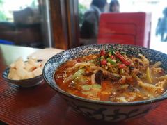 柳州螺蛳粉-粉家柳州螺蛳粉(杨宅路店)