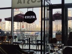 -COSTA COFFEE(龙德广场店)