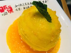 舞动雪梨-听说碳烧蛙(高新万达店)