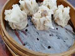 -都一处烧麦馆(前门店)