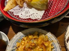 -鸟鹏烧鸟居酒屋(熙龙湾店)