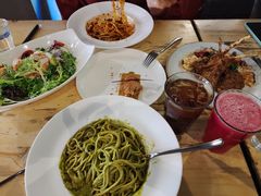 -UPPER KITCHEN(延安路店)