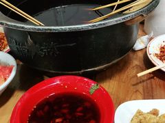 -冒椒火辣(奎星楼街店)