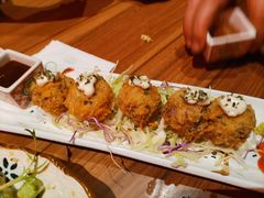 -隐月· 㐂和食屋(芝罘万达公馆店)