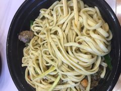 -拌面小当家