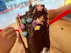 -DQ·蛋糕·冰淇淋(金牛万达店)