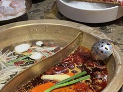 -小龙坎火锅(全球总店)