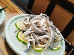 河豚鱼皮-捞神煲汤火锅(湖滨商业街店)