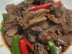 -姜君·千岛湖鱼头馆(浦东大道店)