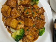 -百乐门喜宴(海珠广场华厦店)