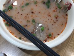 -金诚张妈妈羊汤·驴肉火烧(旧宫佳和园店)