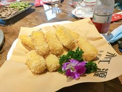 -永红源啤酒·烧烤·海鲜·大排档(青特城店)