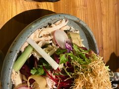 -Hatsune隐泉日式料理(三里屯太古里店)