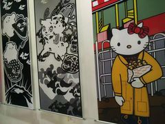 -凯蒂猫主题馆