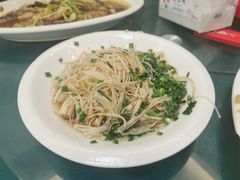 -溪涧堂农家土菜(神仙居店)