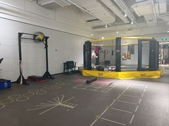 -FLARE STAR FITNESS(复地活力城店)