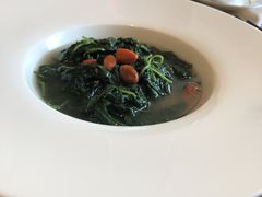 -广州富力君悦大酒店空中花园