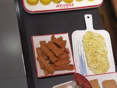 -阿润打边炉·鲜切鸡煲(华漕店)