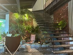 -J Create城市露营咖啡·简餐·宠物(上海动物园店)