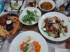 -安妮意大利餐厅(国贸店)