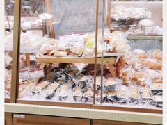 -山崎面包(静安久光店)