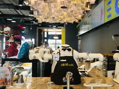 -咪咕咖啡(北京西单店)