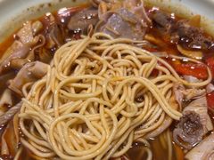 -晓马鸭店(新芜路店)