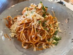 沃未来意式肉酱面-Wagas沃歌斯(北京君太百货店)