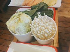-宽窄巷子鲜牛火锅(北京首店)