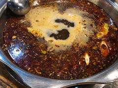-小郡肝串串香火锅(金桥店)