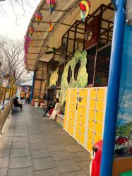 点击看大图 -寻石问宝研学亲子乐园(朝阳公园店)