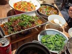 -树厨贵州菜(大十字店)