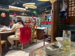 -北平食府(马鞍山路店)