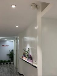 -AiCure 埃可儿·韩国医学皮肤管理