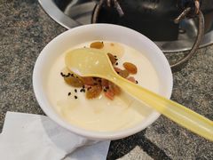 -揽月斋炙子烤肉·清真(安定门·五道营店)