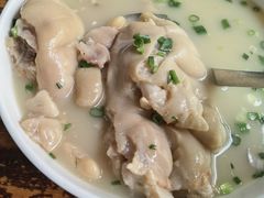 -牛王庙(龙华花园店)