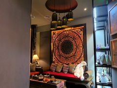 -泰合玺·精油疗愈SPA(南京光环花园城店)