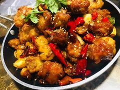 -郑喜旺烧烤(郑州总店)