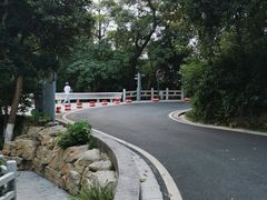 -广州市白云山风景名胜区