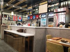 大堂-八间(合生汇店)