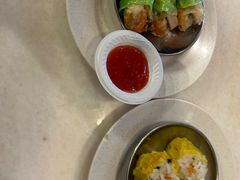 -何九海南茶店(鬼仔巷店)
