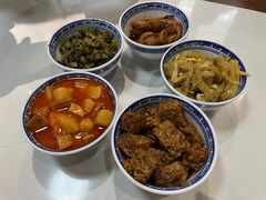 -永丰面馆(汉口路店)