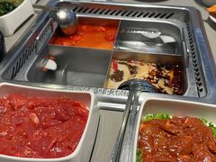 -海底捞火锅(杭州萧山宝龙广场店)