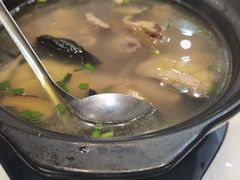 -呼吸森林·生态农庄农家乐私房菜