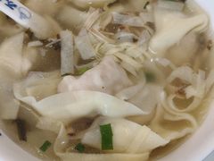 -苏兴记·小笼馄饨(建筑路店)