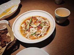 -波螺油子青岛本帮菜(银座店)