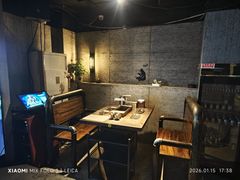 -麦凯伦烧烤·精酿超级工厂店(金桥总店)